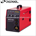 inverter IGBT co2 cheap mig mag welder for sale, mig mag welding machine mig 160 250 350 500